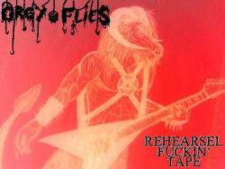 Rehearsal Fuckin' Tape